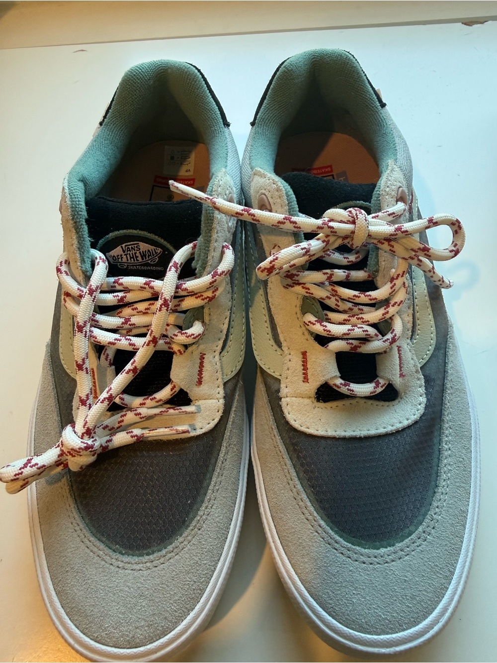 Vans Wavy Sneakers (Unisex)